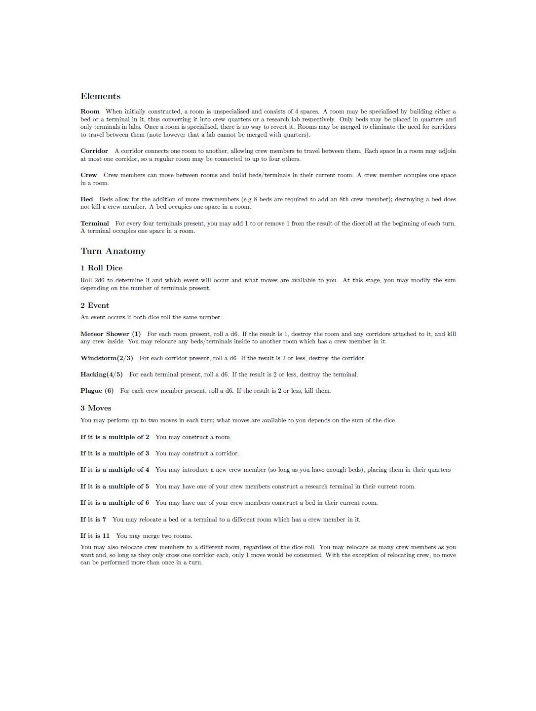 Four Playables (itch) - кадр 4