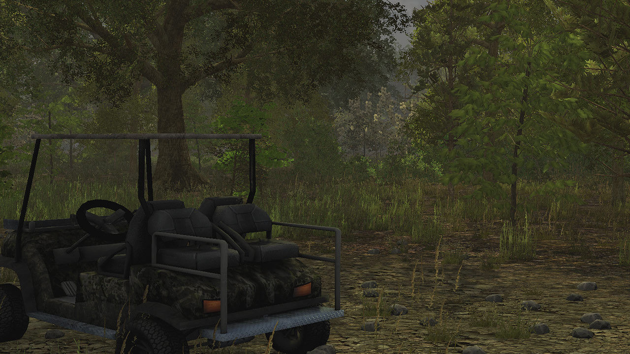 Wild Turkey Hunter - кадр 7