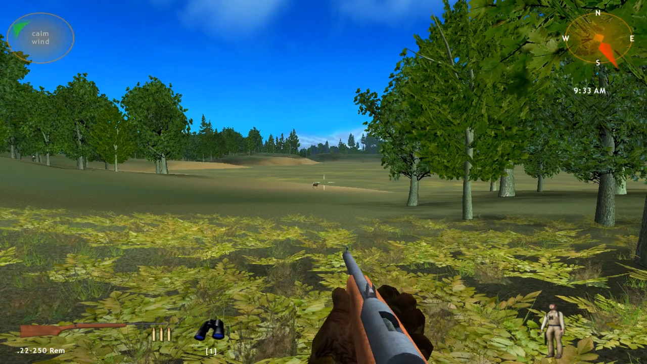 Hunting Unlimited 4 - кадр 14
