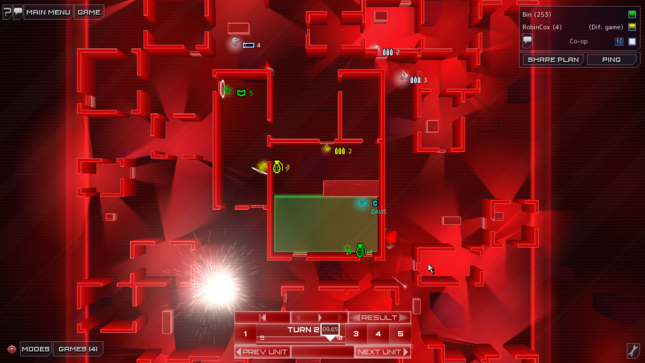 Frozen Synapse: Red - кадр 6