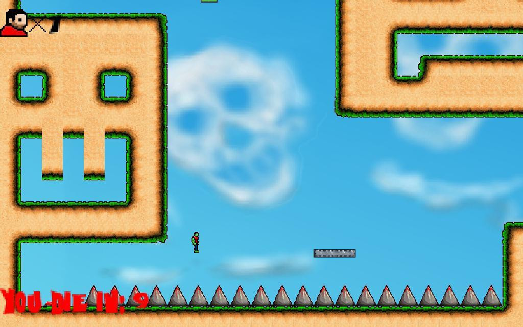 Respawn Man (itch) - кадр 5