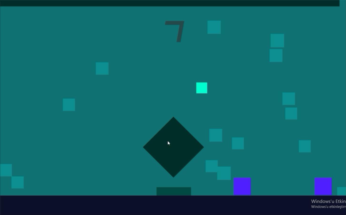 Stomp Guy (itch) - кадр 3