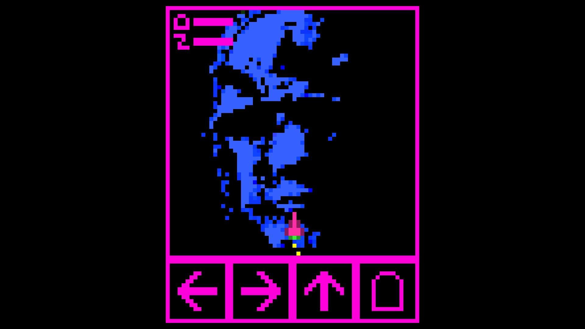 Ascendshaft (itch) - кадр 3