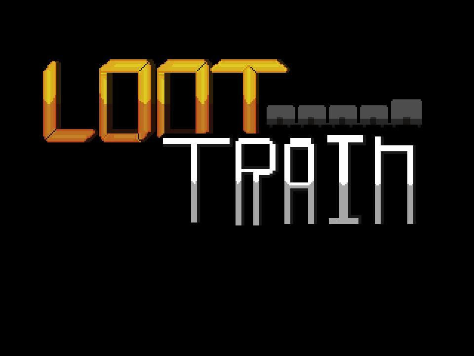 Loot Train (itch) - кадр 1