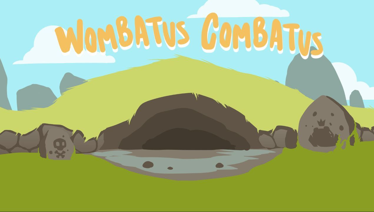 Wombatus Combatus (Alpha) (itch) - кадр 5