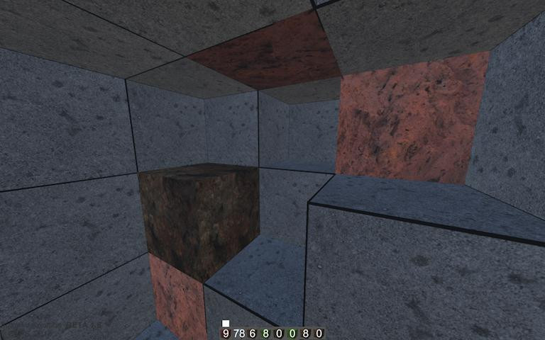 Automic Creator (itch) - кадр 4