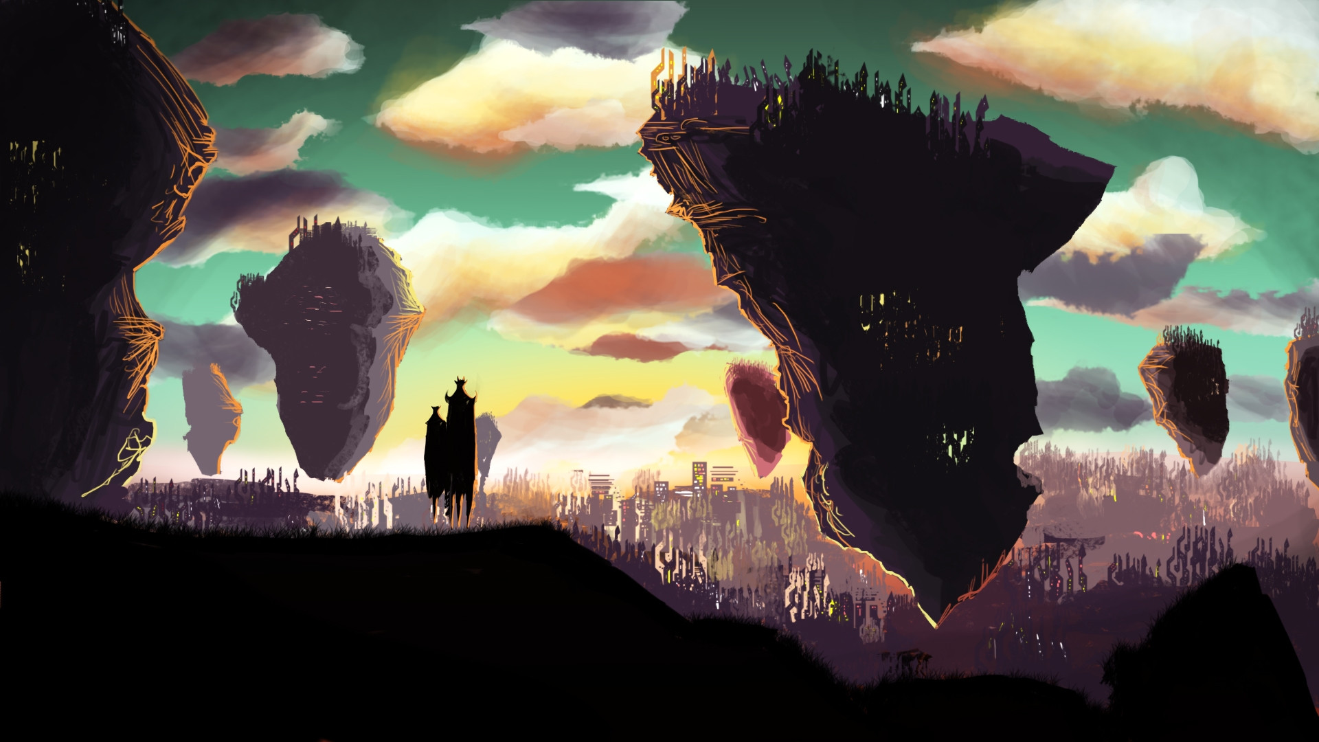 AgateA (itch) - кадр 6