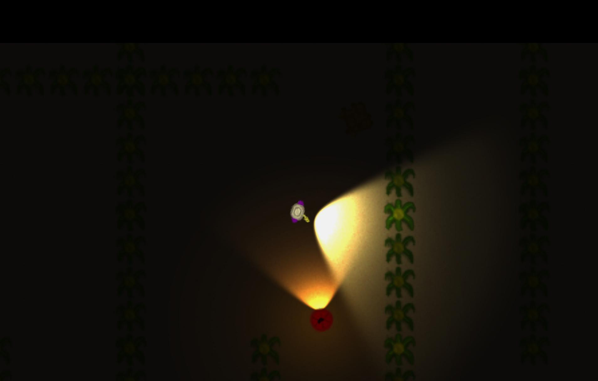UW GameDevClub SPOOKY Pack (itch) - кадр 5