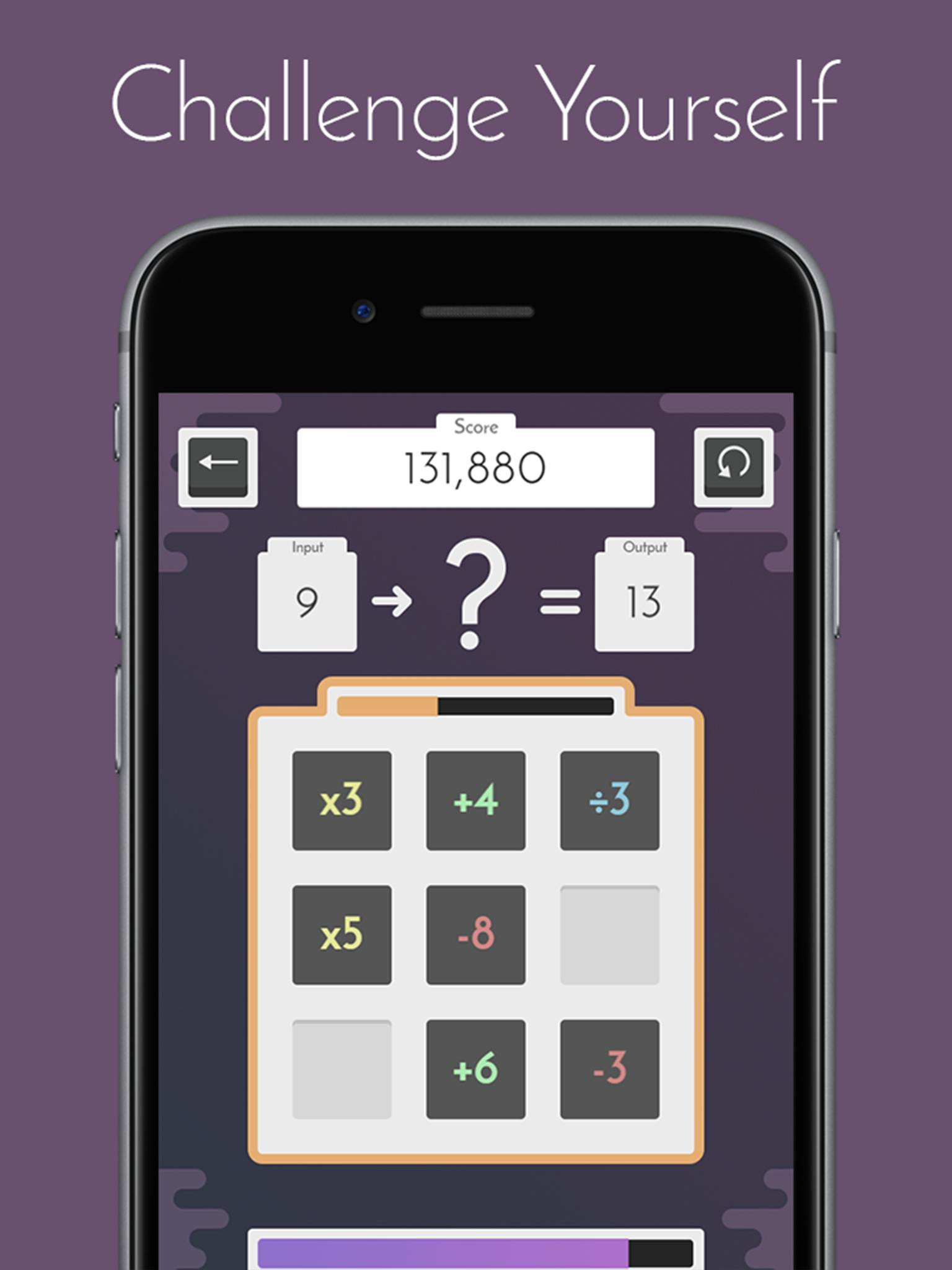 Some Sums (itch) - кадр 3