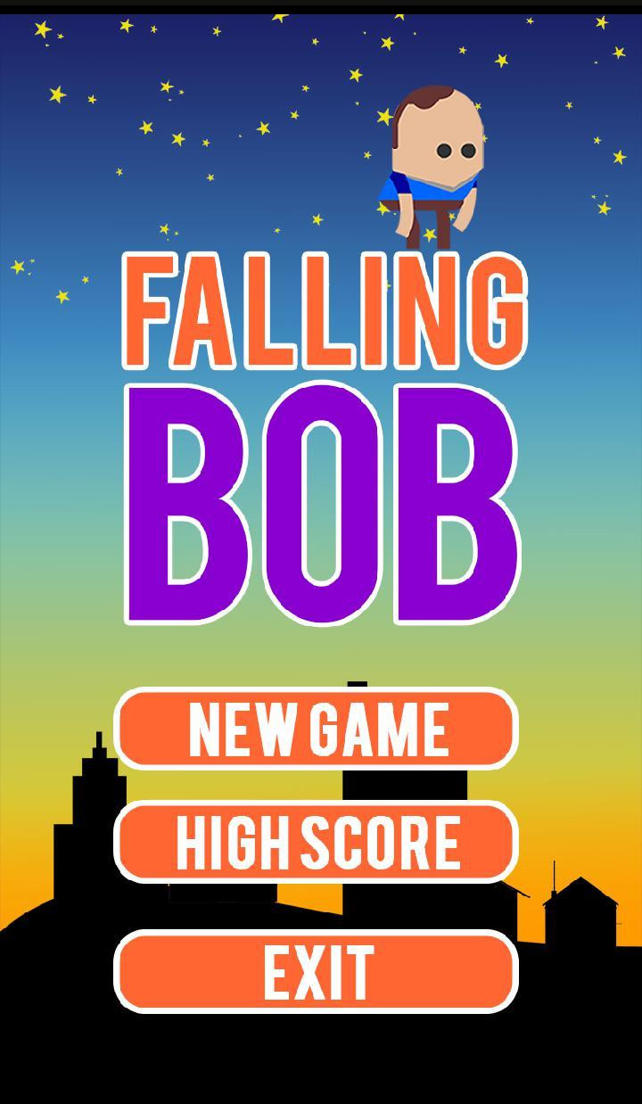 Falling Bob (itch) - кадр 3