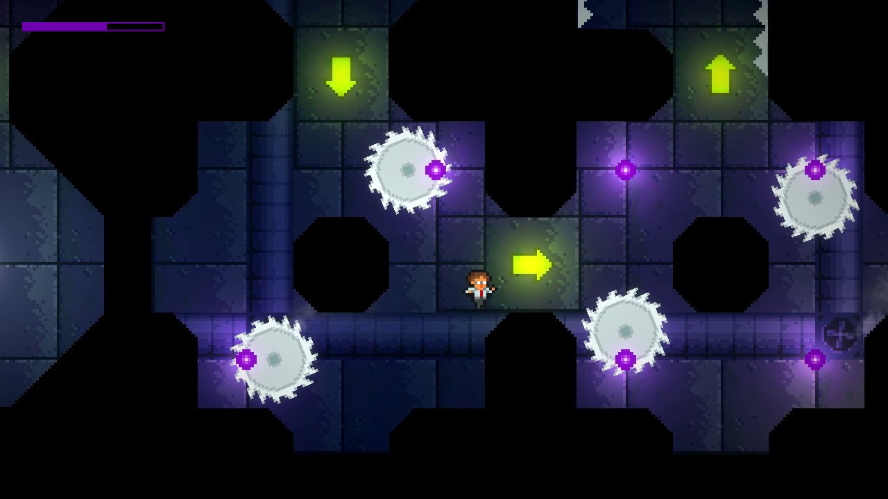 Brainmelter Deluxe - кадр 8