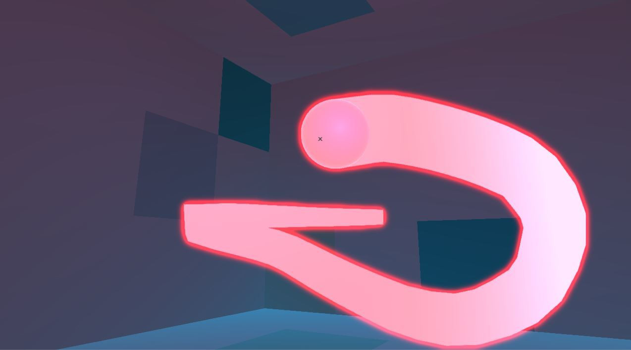 A Room (Slambert) (itch) - кадр 1