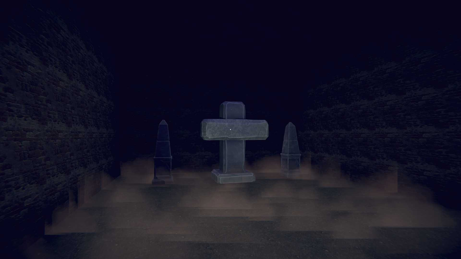 The Deadly Maze (itch) - кадр 3