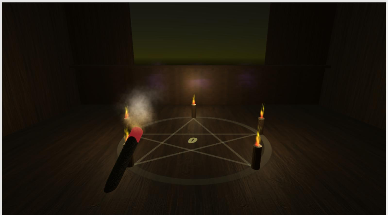 Smudge Lite (itch) - кадр 3