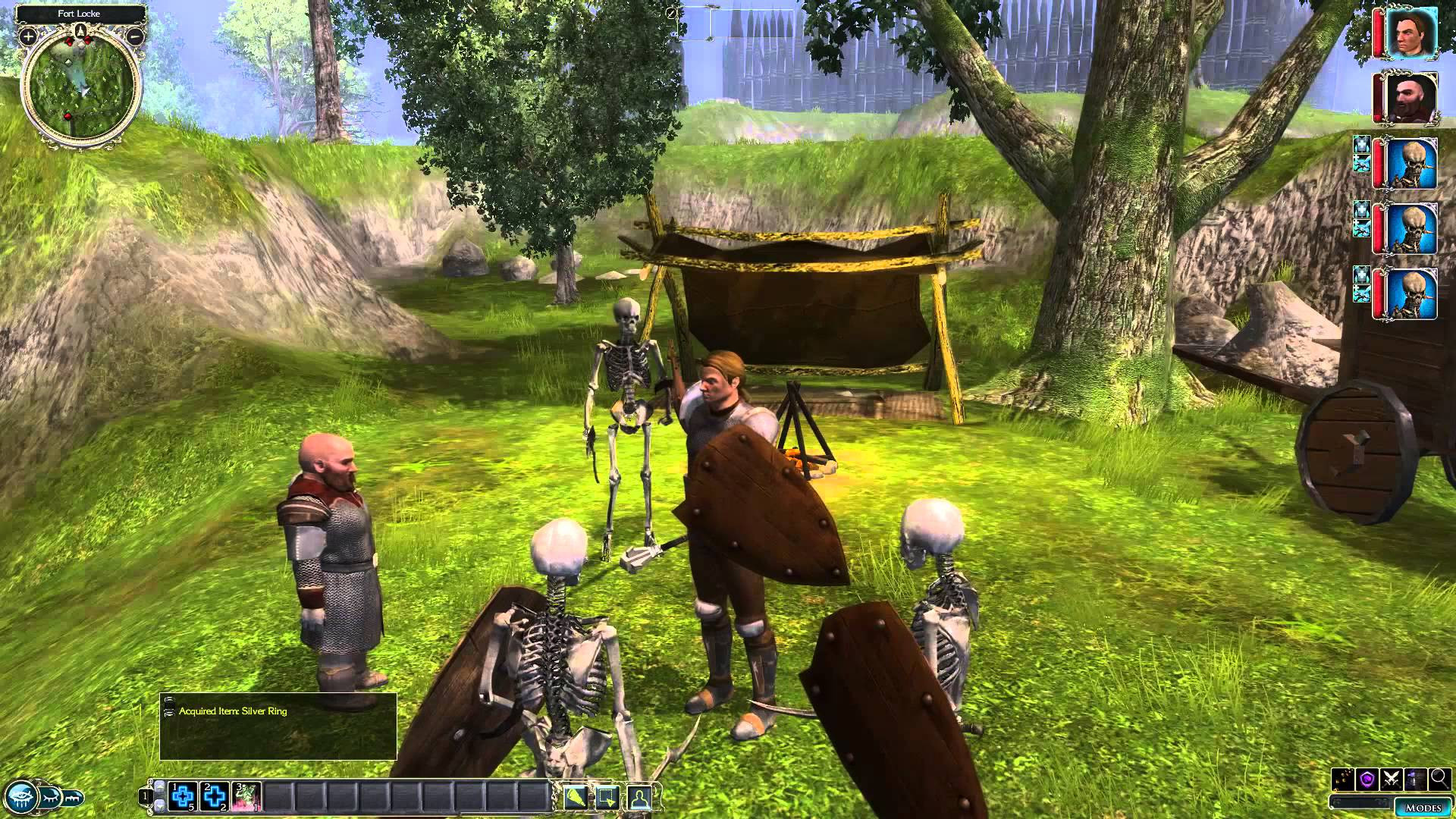 Neverwinter Nights 2 Complete - кадр 11