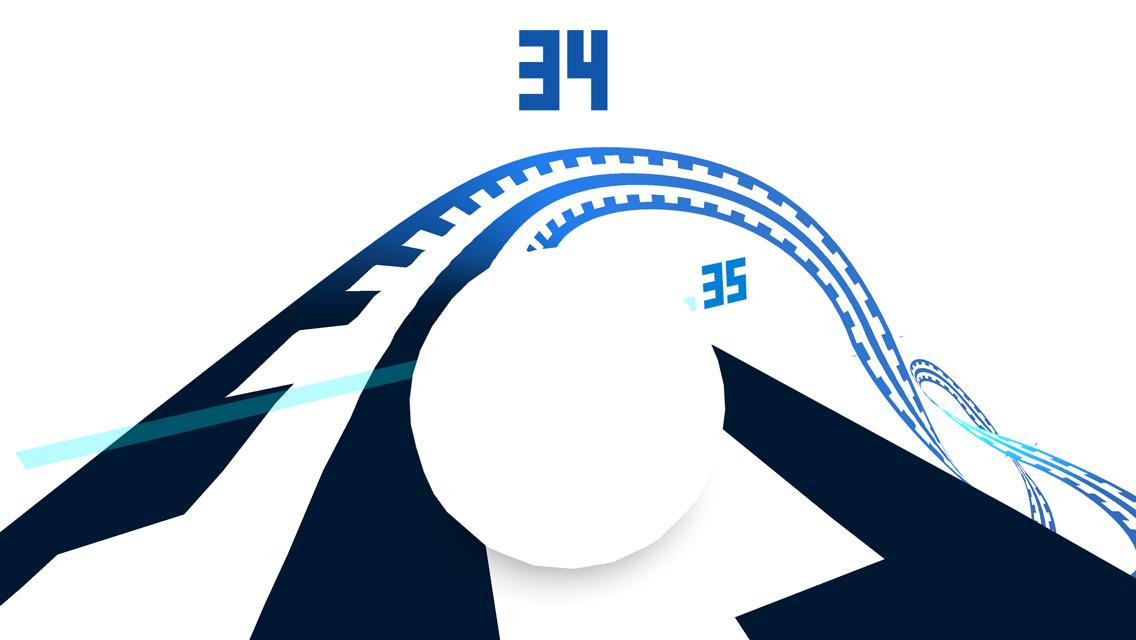 IMPOSSIBLE ROAD - кадр 15