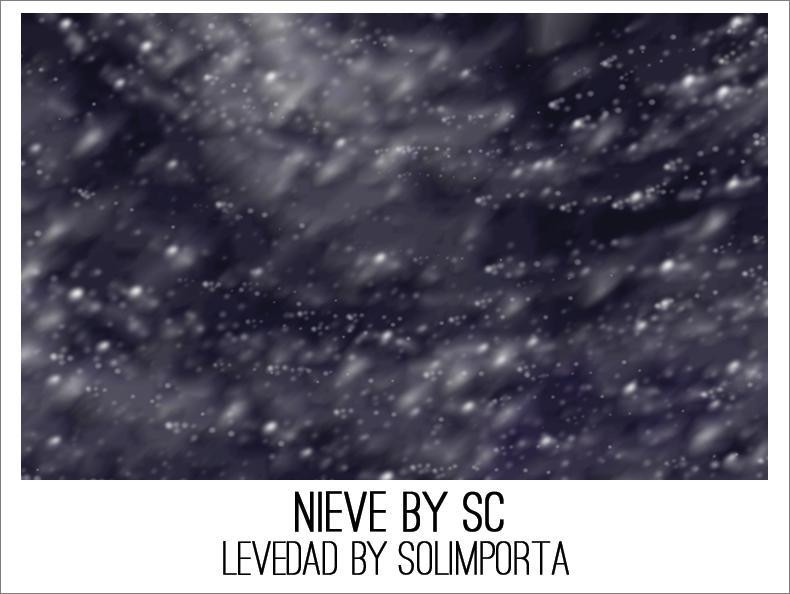 levedad (itch) - кадр 5