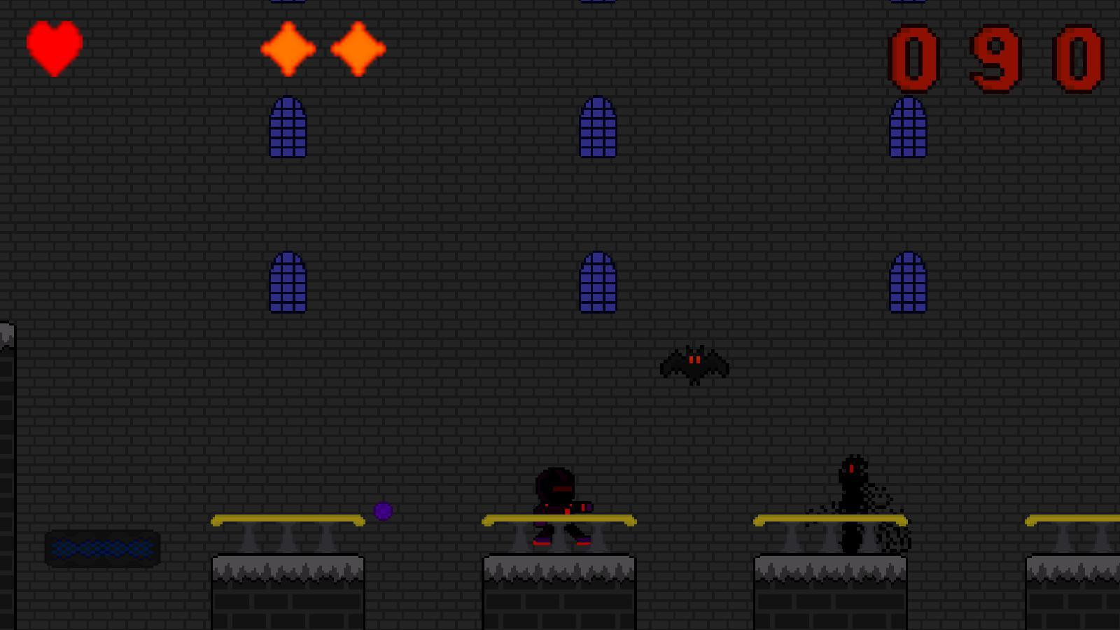 Syntherion (itch) - кадр 4