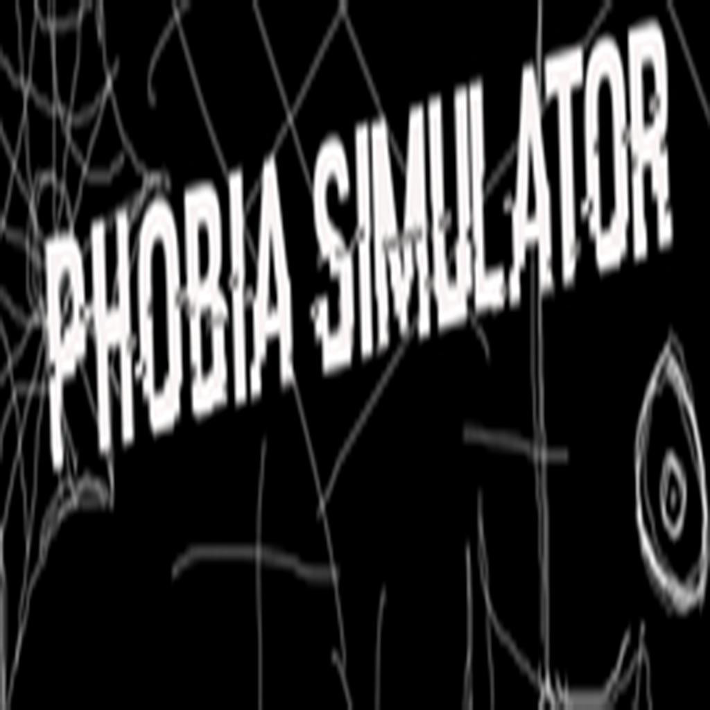 Phobia Simulator (itch) - кадр 1