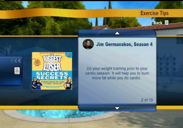 The Biggest Loser Challenge - кадр 4