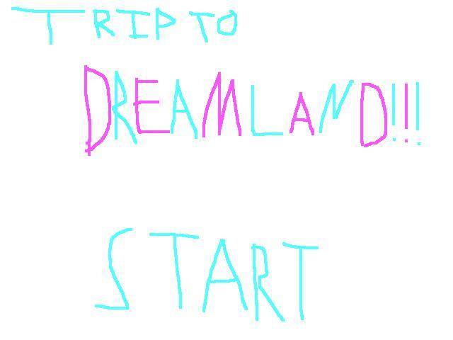 Trip to Dreamland (itch) - кадр 1