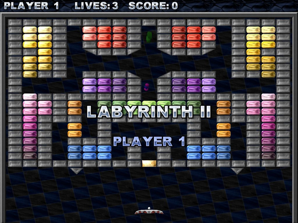 Beat Ball 2 (itch) - кадр 5