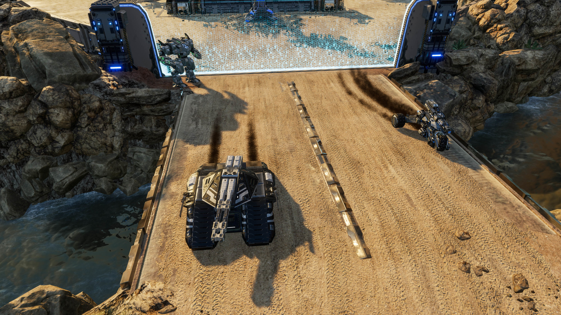 FeArea - кадр 12