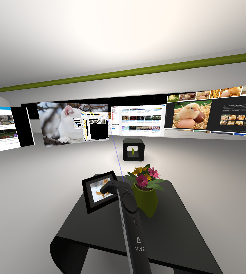 VR Toolbox - кадр 15