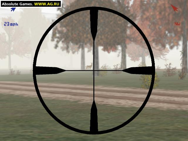 Deer Hunter 4: World-Record Sized Bucks - кадр 13