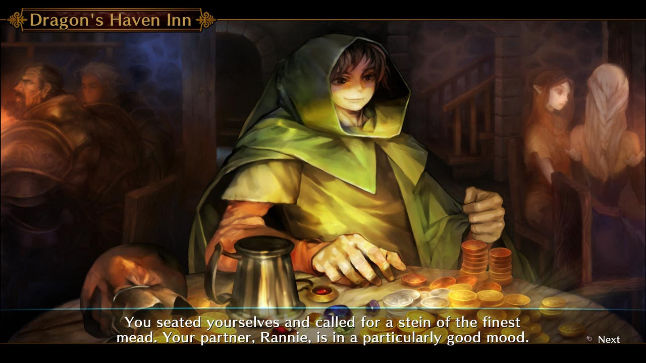 Dragon's Crown Pro - кадр 13
