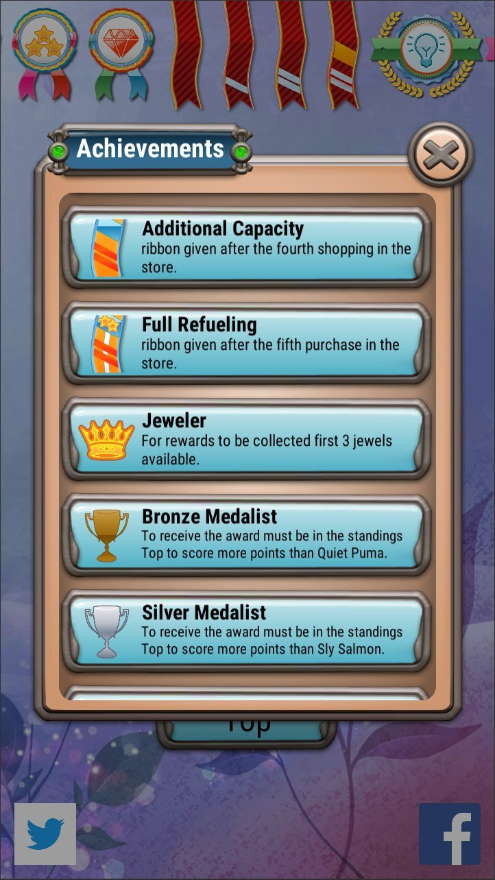 Unblock Gem: Become a Jeweler (itch) - кадр 3