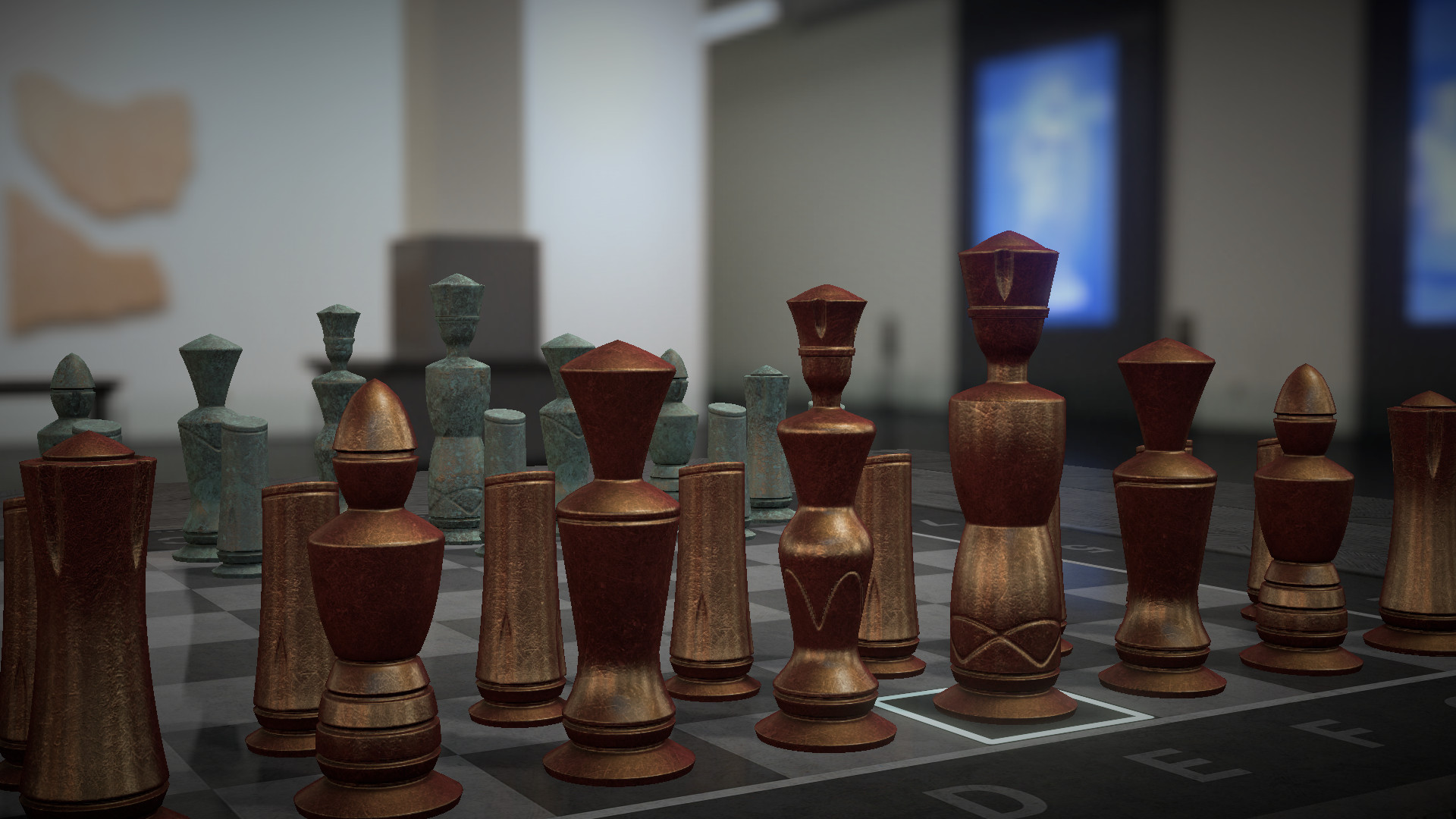 Pure Chess Grandmaster Edition - кадр 9
