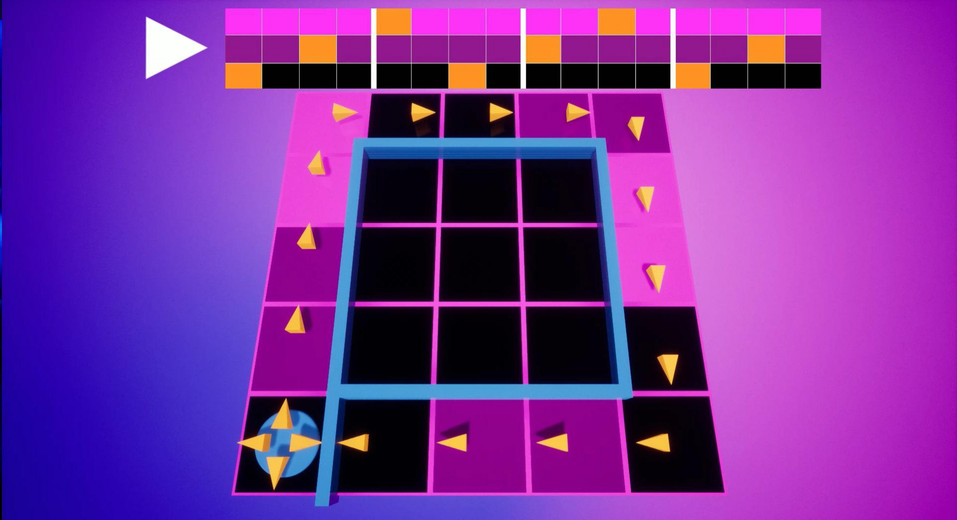 Counterpoint (itch) - кадр 2