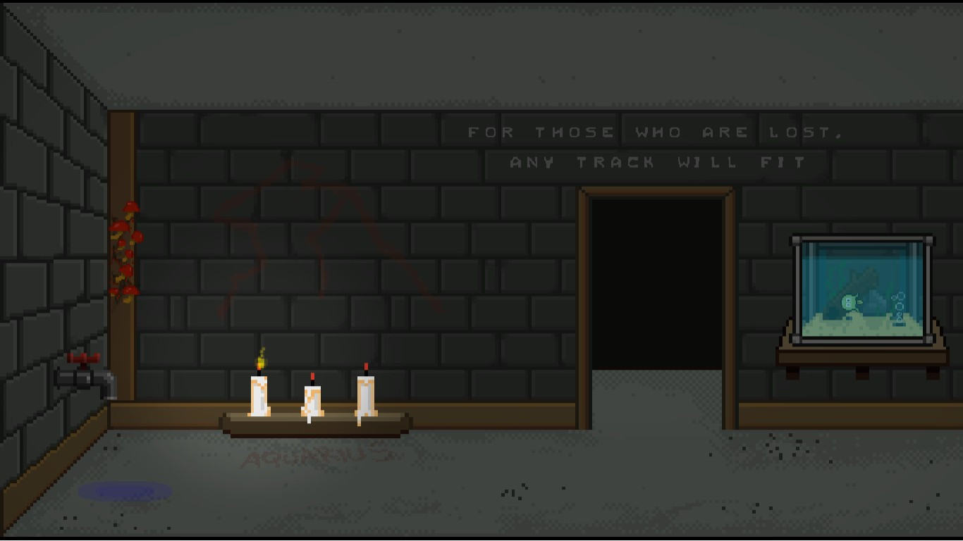 Escape Mind - кадр 8
