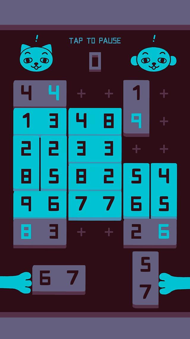 Picky Pop - кадр 1