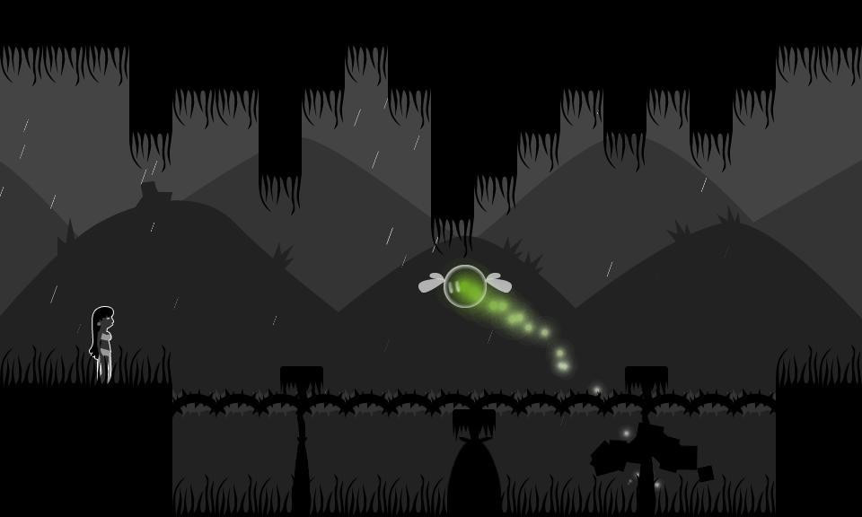 Papantzin (itch) - кадр 5