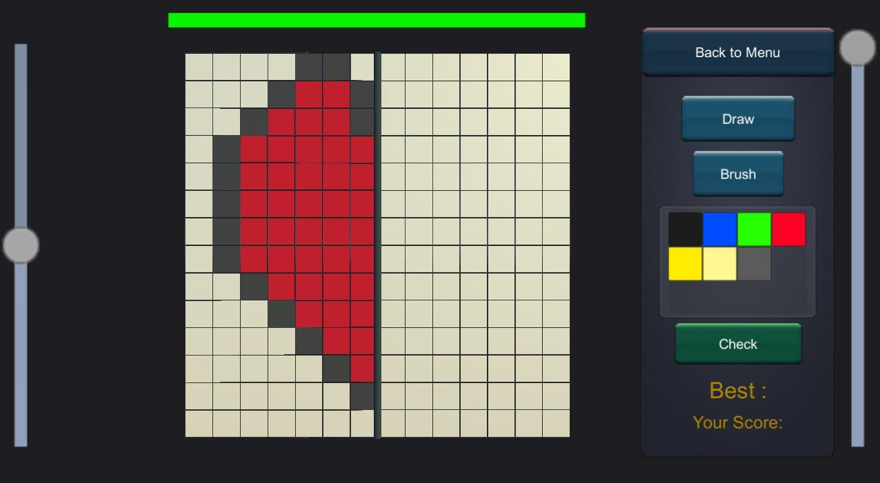 Symmetry (itch) (Mohmehdi) - кадр 3