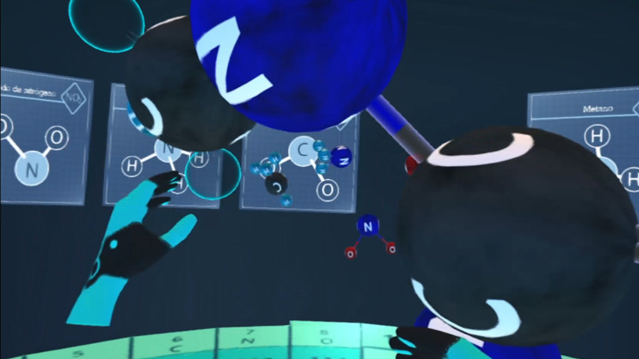 Flipy's Tesla! Let's invent the future (Full Game) - кадр 8