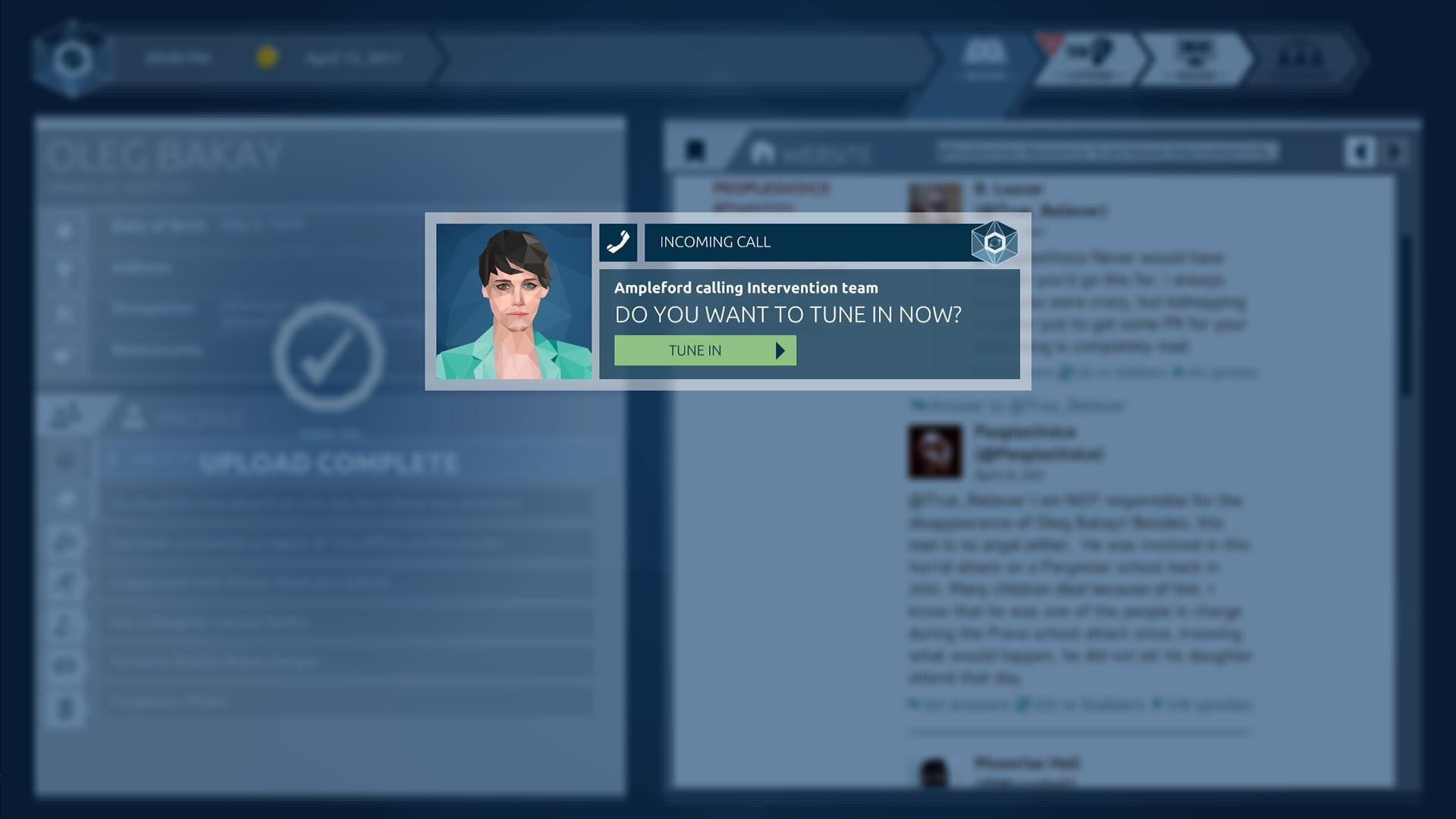 Orwell: Ignorance is Strength Season 2 Deluxe - кадр 12