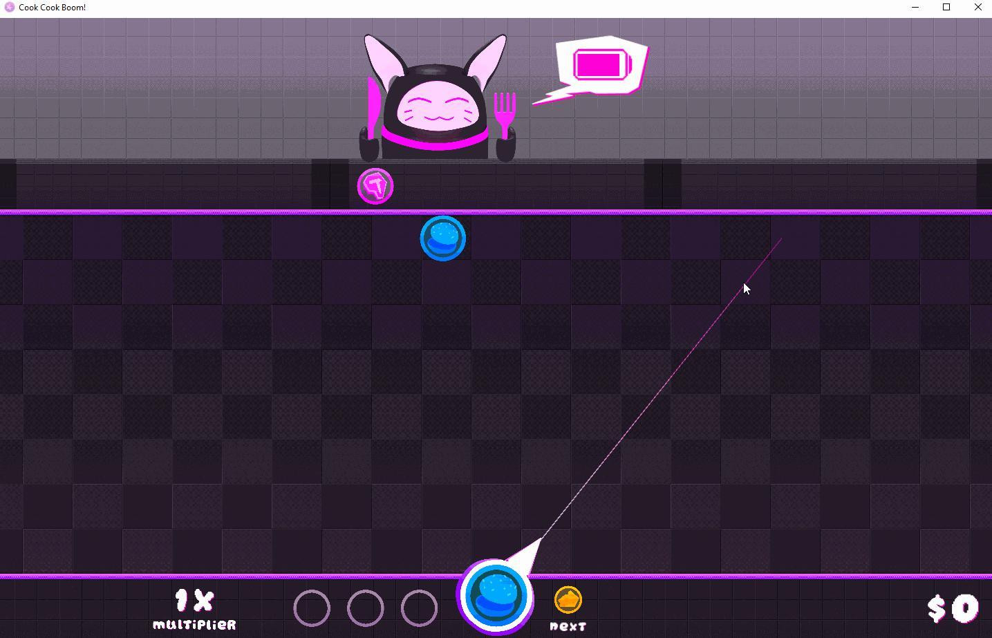 Cook Cook Boom! (itch) - кадр 2