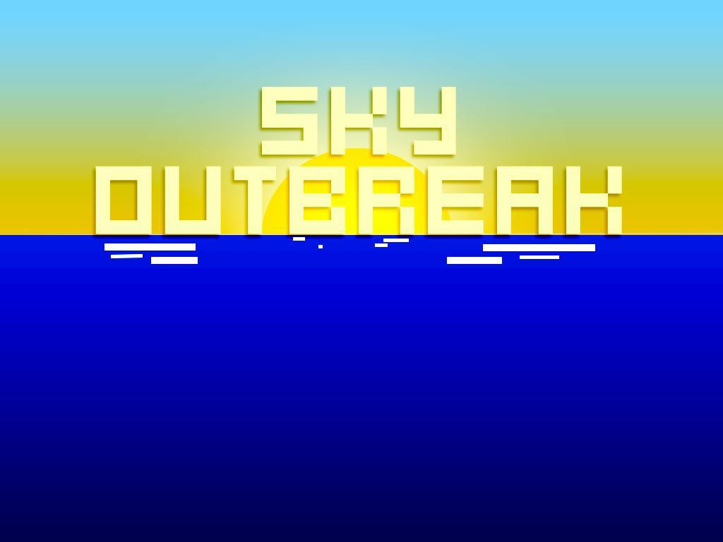 Sky Outbreak (itch) - кадр 2