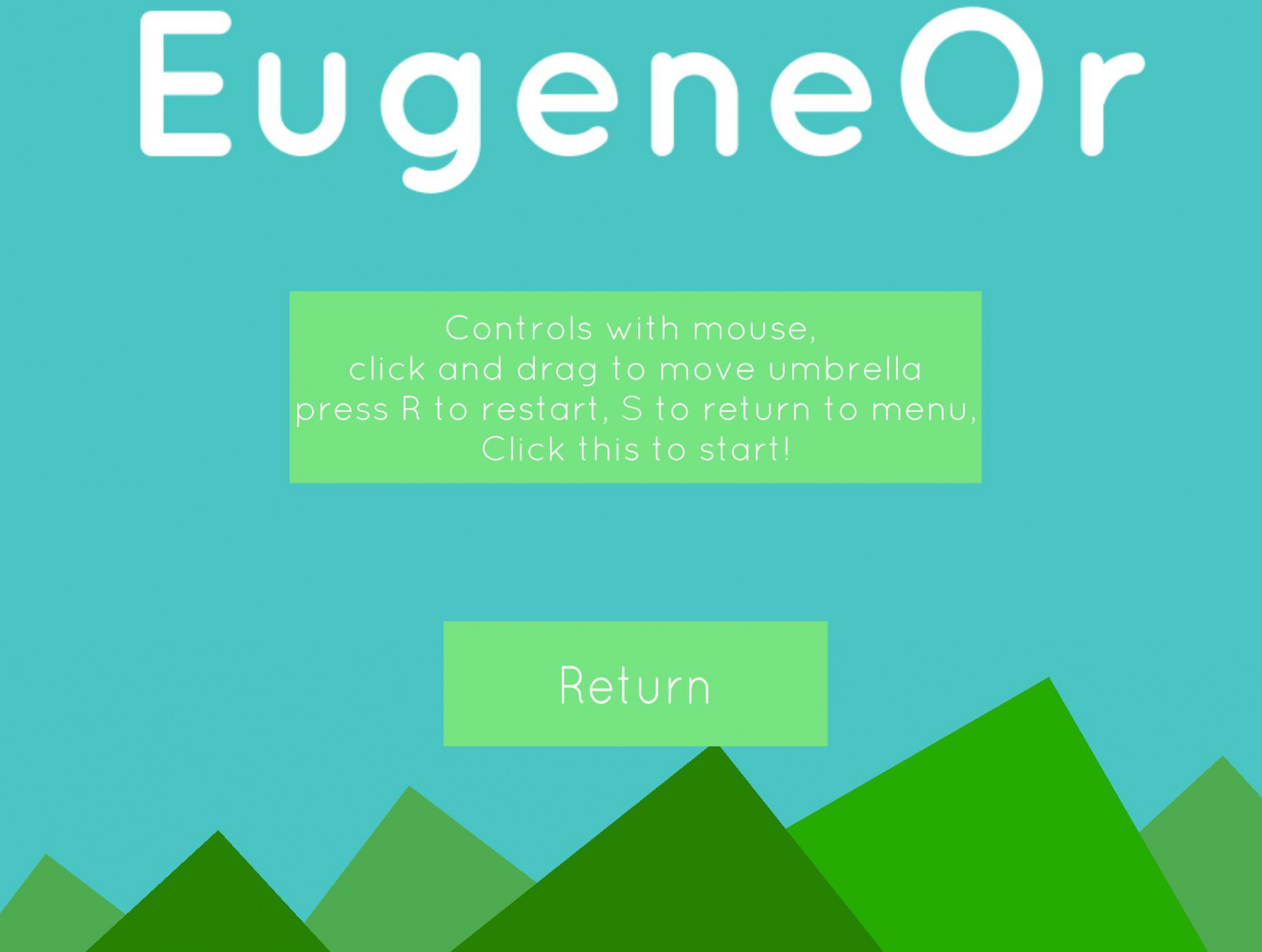 EugeneOr (itch) - кадр 2