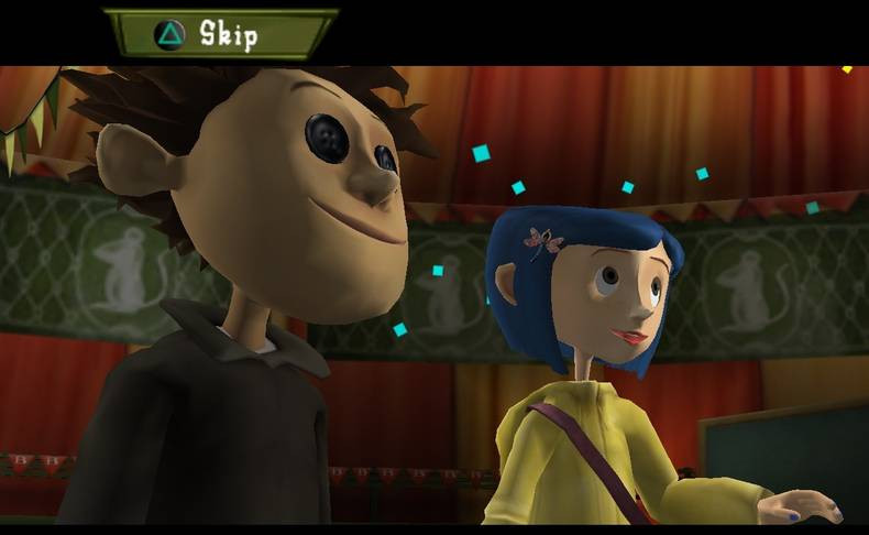 Coraline - кадр 12