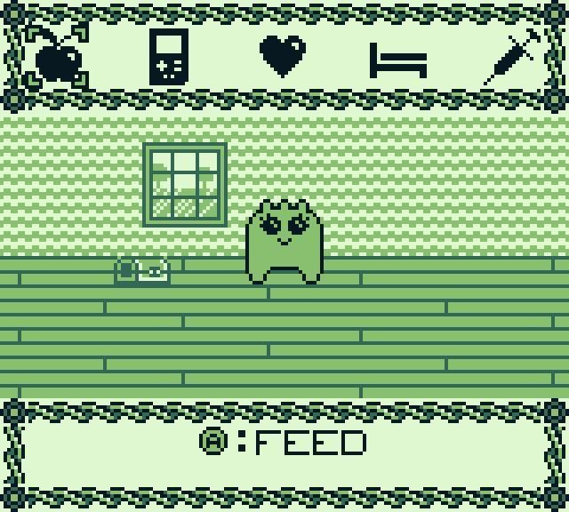 Pet House (itch) - кадр 8