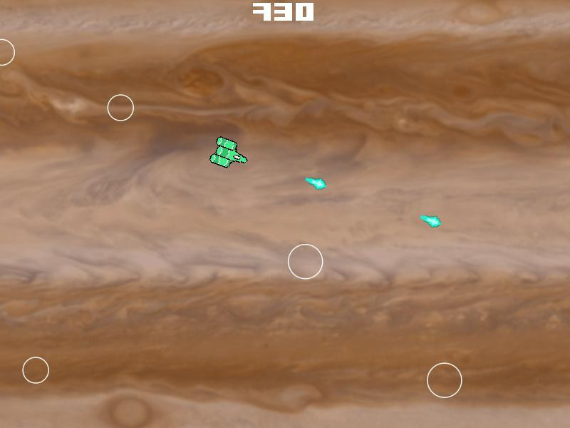 Jovian Gasbags (itch) - кадр 4