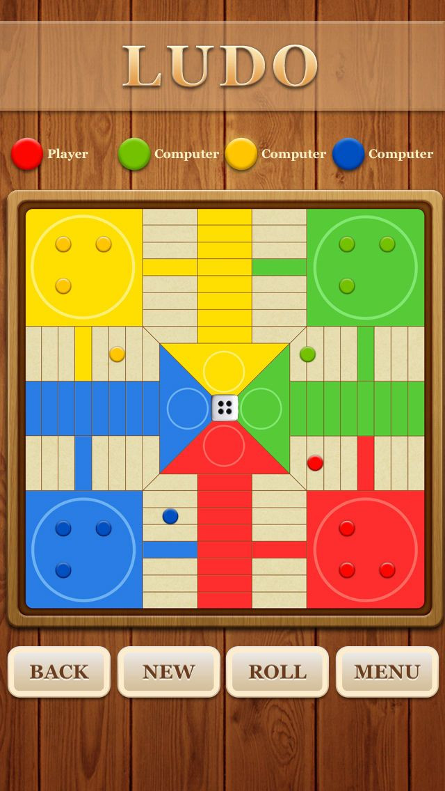 Ludo - Deluxe - кадр 4