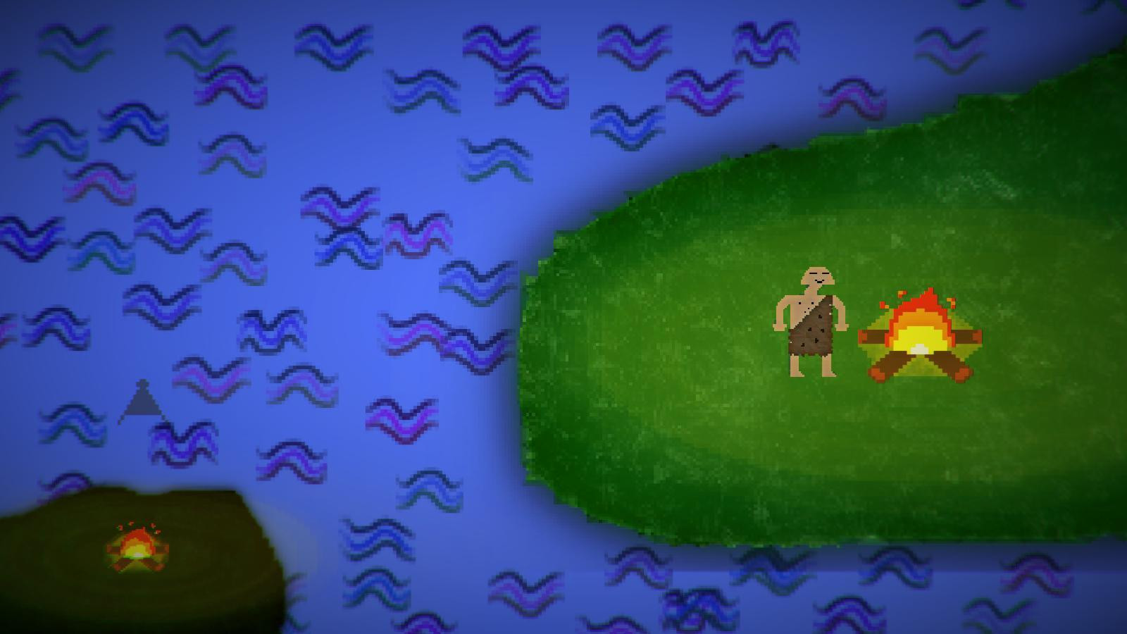 Mick (itch) - кадр 6
