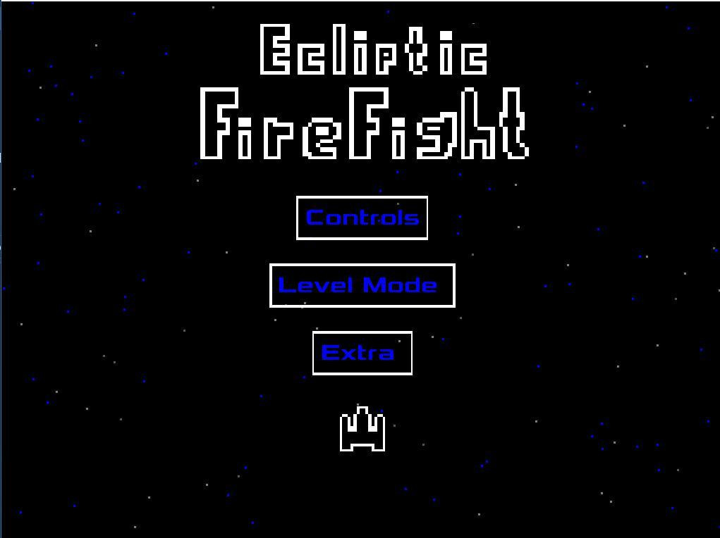Ecliptic Firefight (itch) - кадр 6
