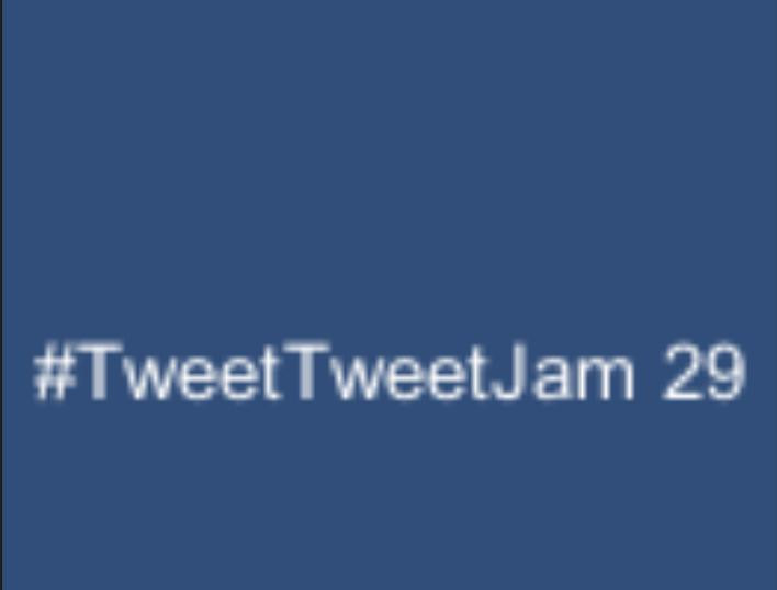 TweetTweetJam on screen (itch) - кадр 1
