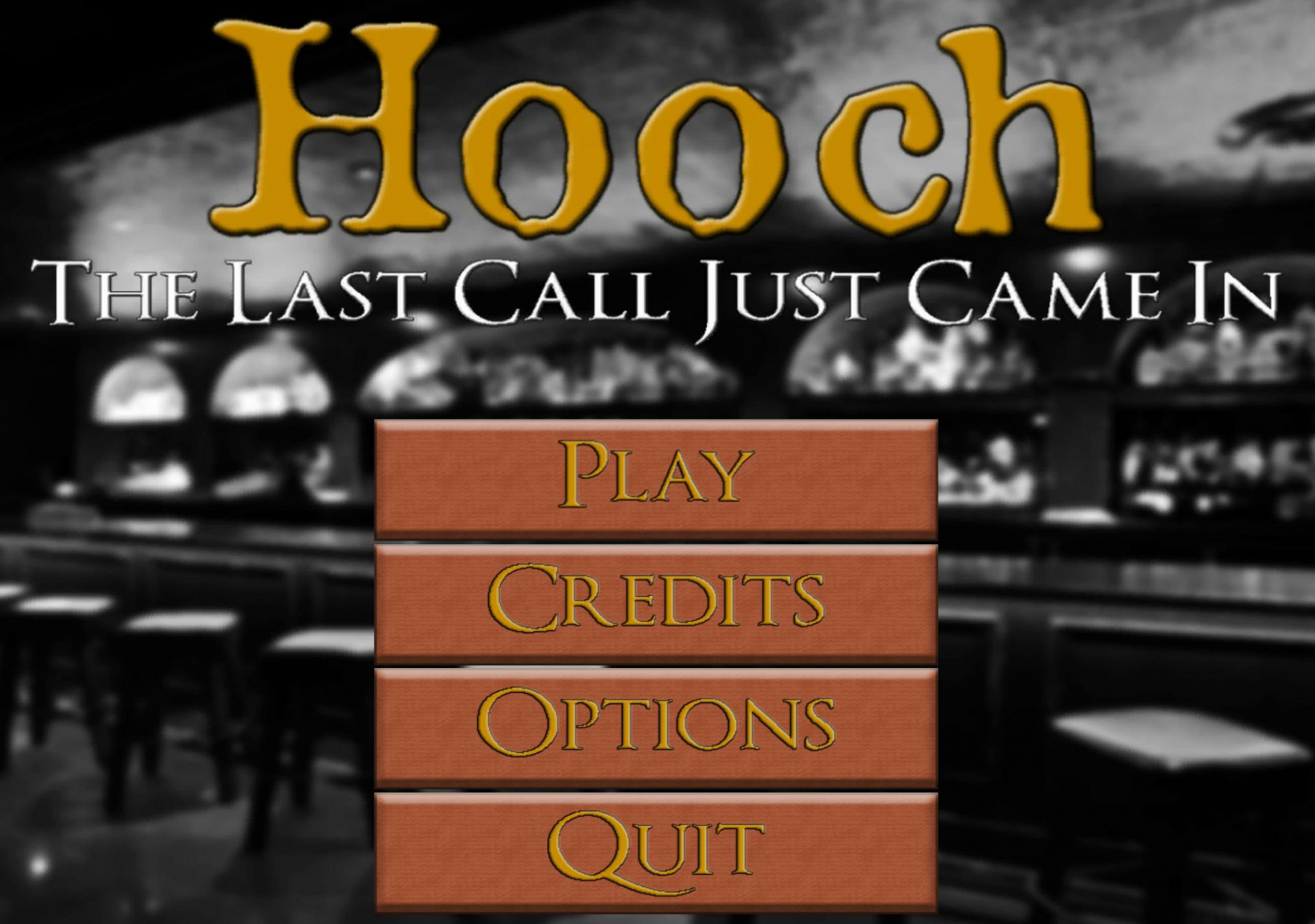 Hooch (itch) - кадр 3